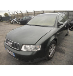 Leve vitre mecanique arriere droit AUDI A4 2