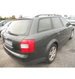 Leve vitre mecanique arriere droit AUDI A4 2