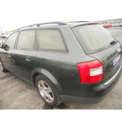 Leve vitre mecanique arriere droit AUDI A4 2