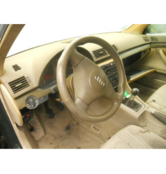 Leve vitre mecanique arriere droit AUDI A4 2