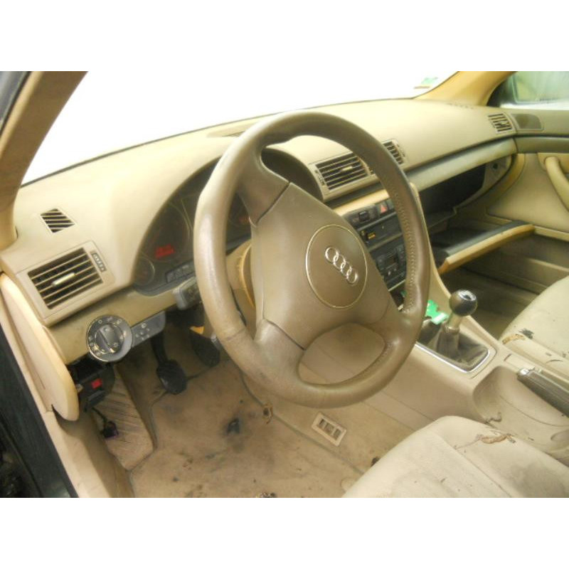 Leve vitre mecanique arriere droit AUDI A4 2 Photo n°8