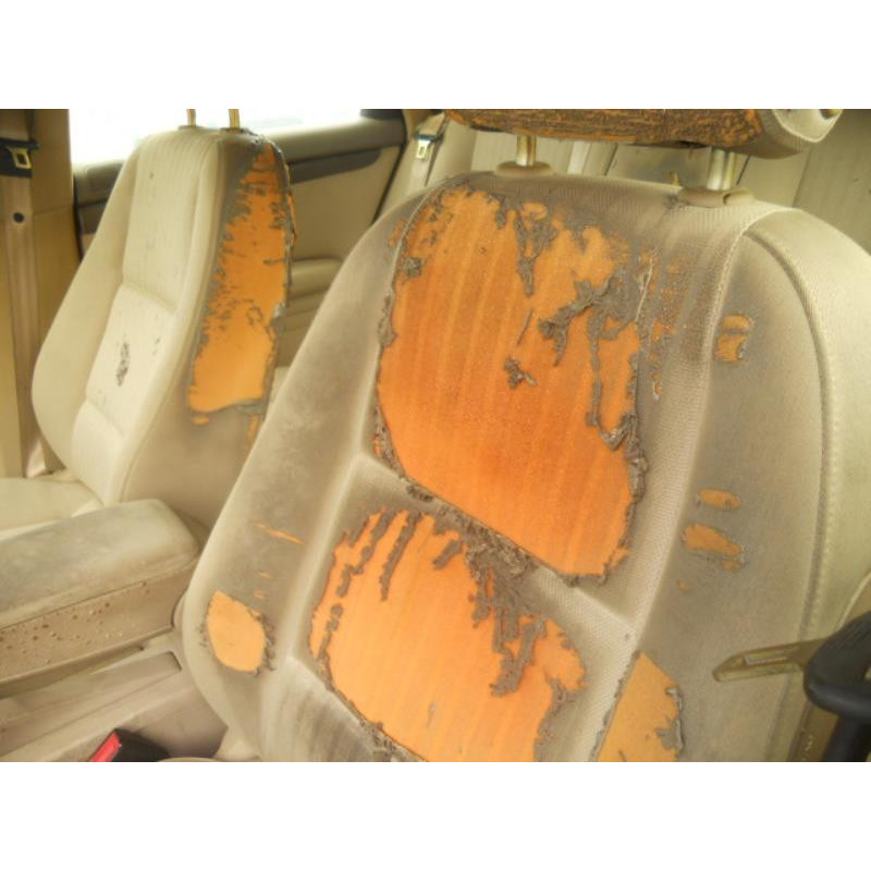 Leve vitre mecanique arriere droit AUDI A4 2 Photo n°9