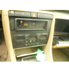 Leve vitre mecanique arriere droit AUDI A4 2