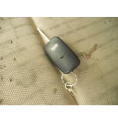 Leve vitre mecanique arriere droit AUDI A4 2