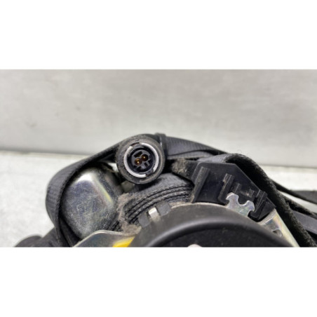 Pretensionneur de ceinture avant gauche VOLKSWAGEN GOLF 6 Photo n°1
