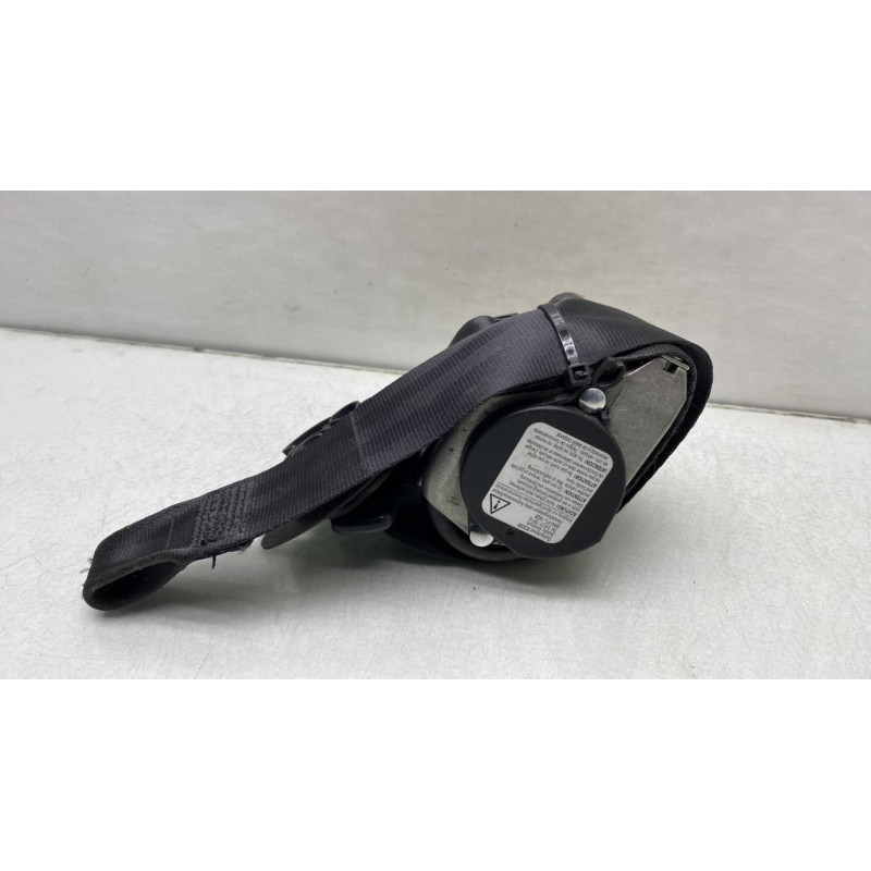 Pretensionneur de ceinture avant gauche VOLKSWAGEN GOLF 6 Photo n°3