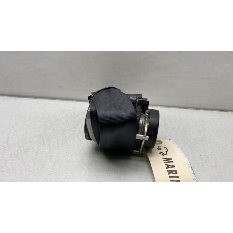 Pretensionneur de ceinture avant gauche VOLKSWAGEN GOLF 6 Photo n°4