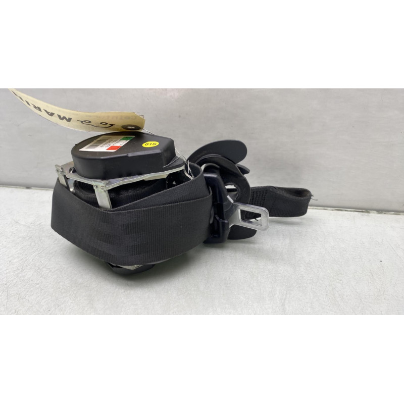 Pretensionneur de ceinture avant gauche VOLKSWAGEN GOLF 6 Photo n°5