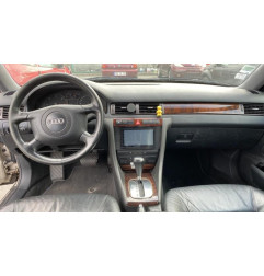 Feu arriere principal gauche (feux) AUDI A6 2