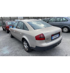 Feu arriere principal gauche (feux) AUDI A6 2