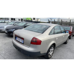 Feu arriere principal gauche (feux) AUDI A6 2