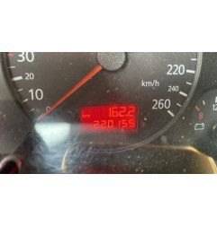 Feu arriere principal gauche (feux) AUDI A6 2