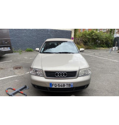Feu arriere principal gauche (feux) AUDI A6 2