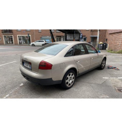 Feu arriere principal gauche (feux) AUDI A6 2