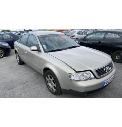 Feu arriere principal gauche (feux) AUDI A6 2