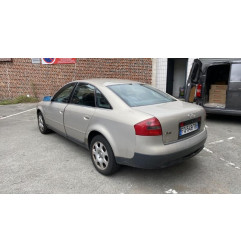 Feu arriere principal gauche (feux) AUDI A6 2