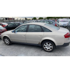 Feu arriere principal gauche (feux) AUDI A6 2