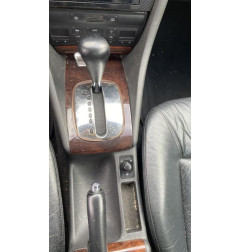 Feu arriere principal gauche (feux) AUDI A6 2