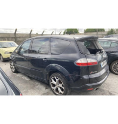 Aile avant gauche FORD S-MAX 1