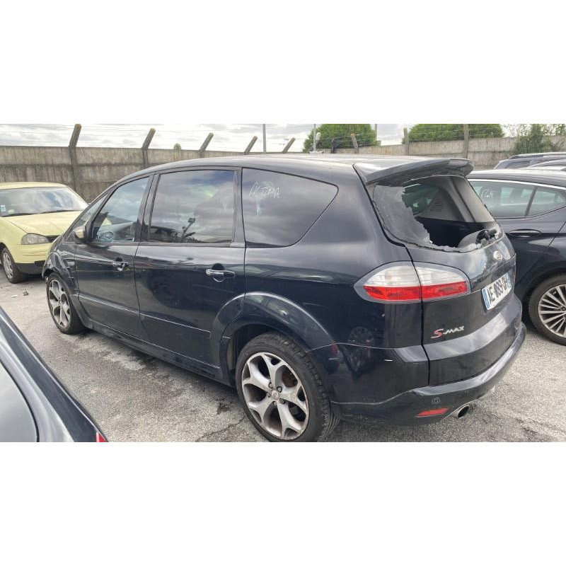 Aile avant gauche FORD S-MAX 1 Photo n°7