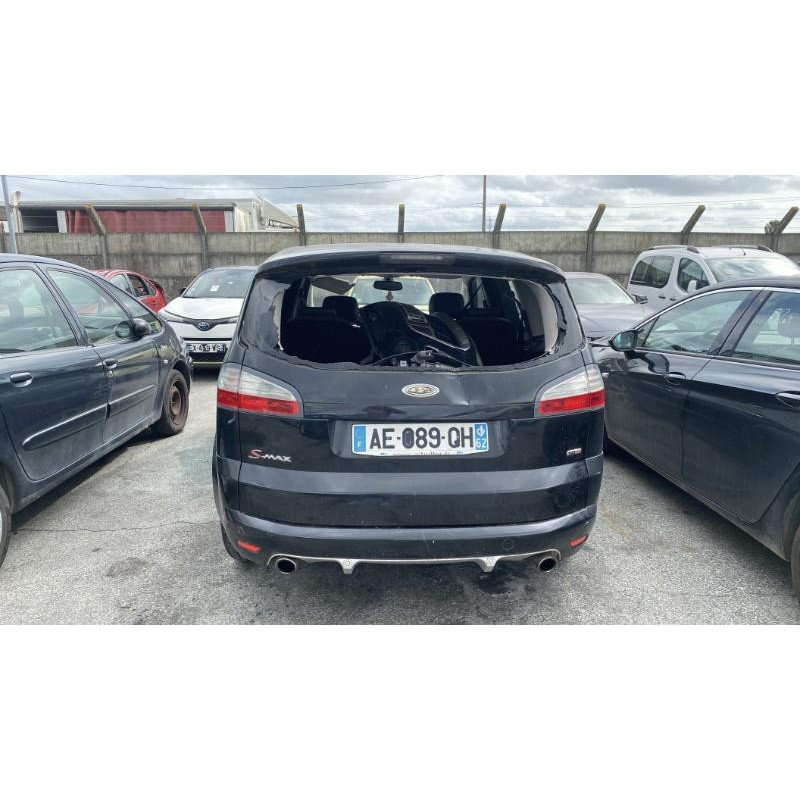 Aile avant gauche FORD S-MAX 1 Photo n°8
