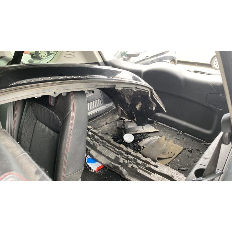 Aile avant gauche FORD S-MAX 1 Photo n°9