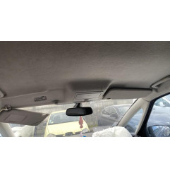 Aile avant gauche FORD S-MAX 1