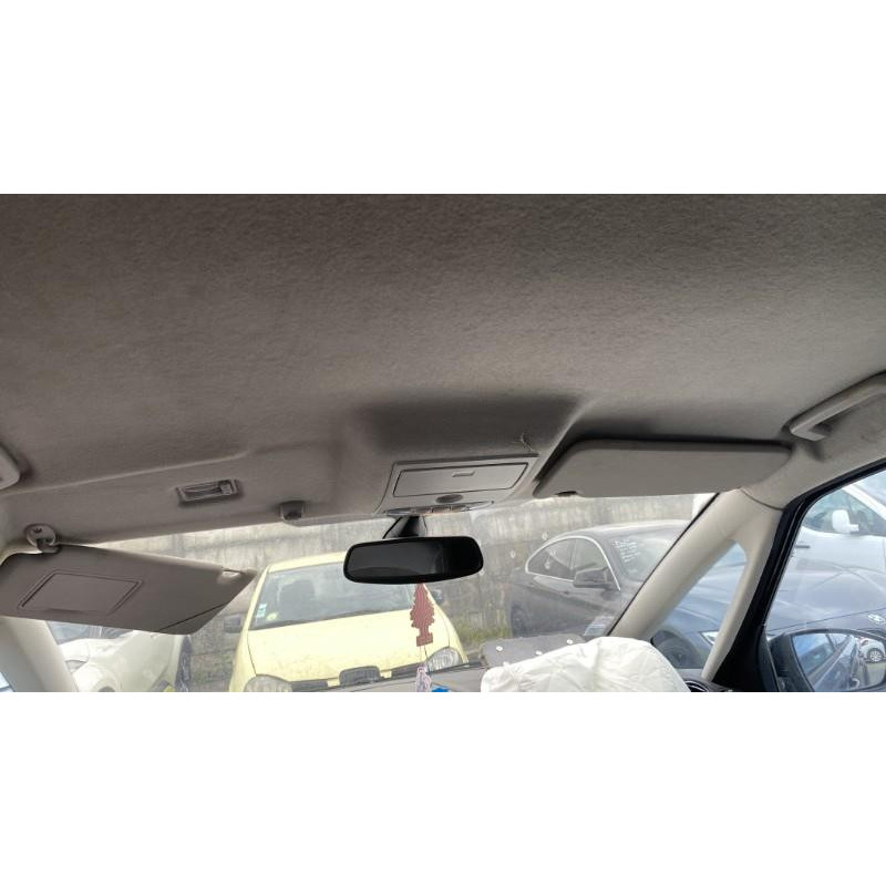 Aile avant gauche FORD S-MAX 1 Photo n°11