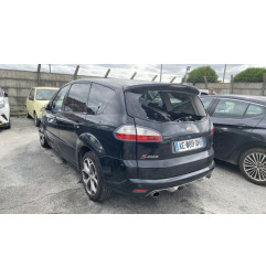 Aile avant gauche FORD S-MAX 1