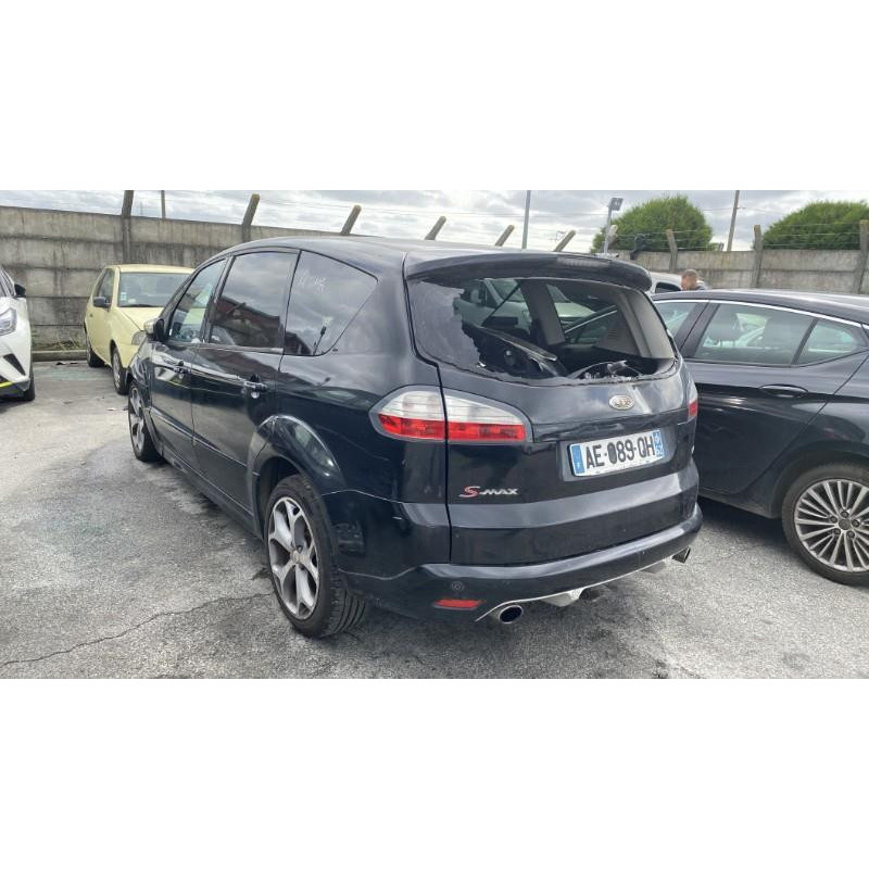 Aile avant gauche FORD S-MAX 1 Photo n°12