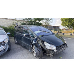 Aile avant gauche FORD S-MAX 1