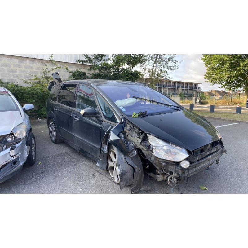 Aile avant gauche FORD S-MAX 1 Photo n°13