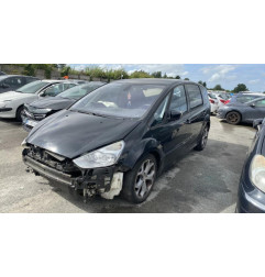 Aile avant gauche FORD S-MAX 1