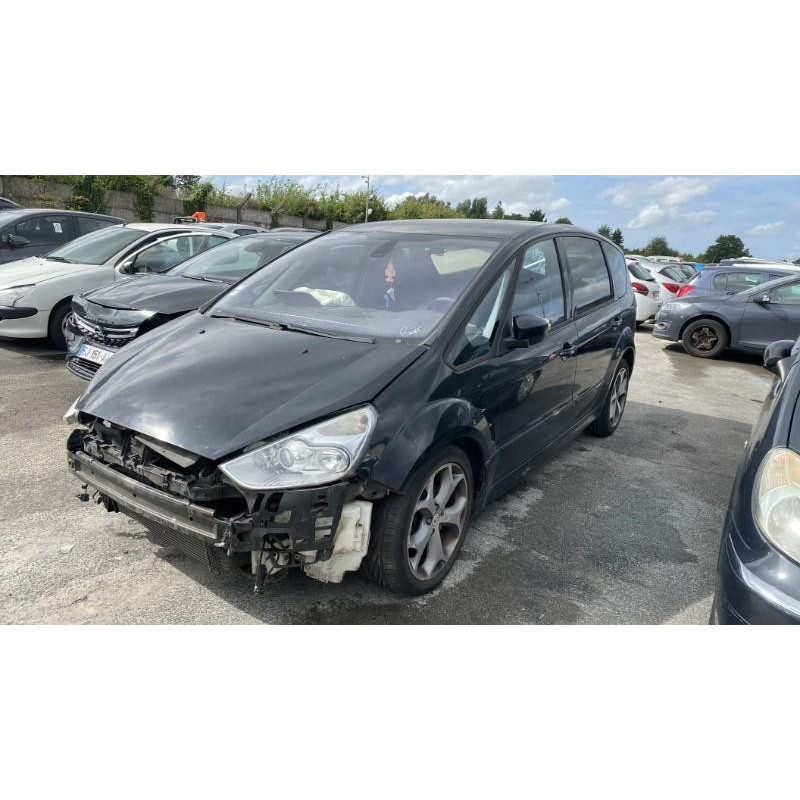 Aile avant gauche FORD S-MAX 1 Photo n°14