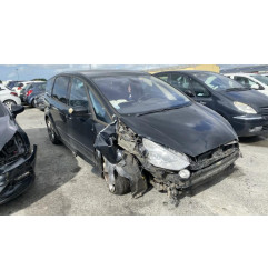 Aile avant gauche FORD S-MAX 1
