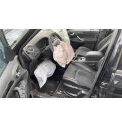 Aile avant gauche FORD S-MAX 1