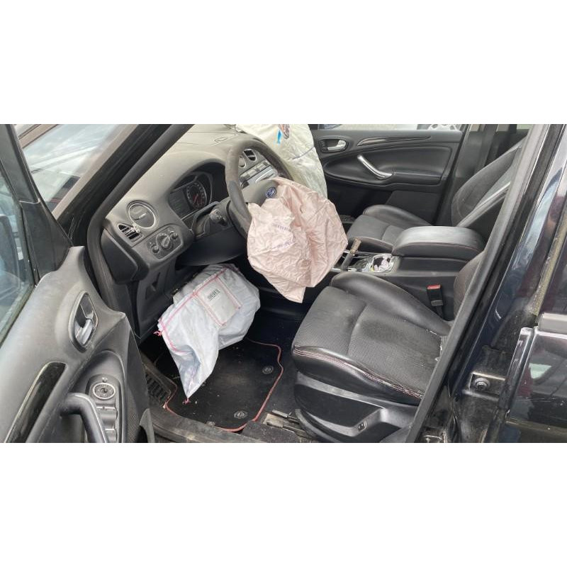 Aile avant gauche FORD S-MAX 1 Photo n°16