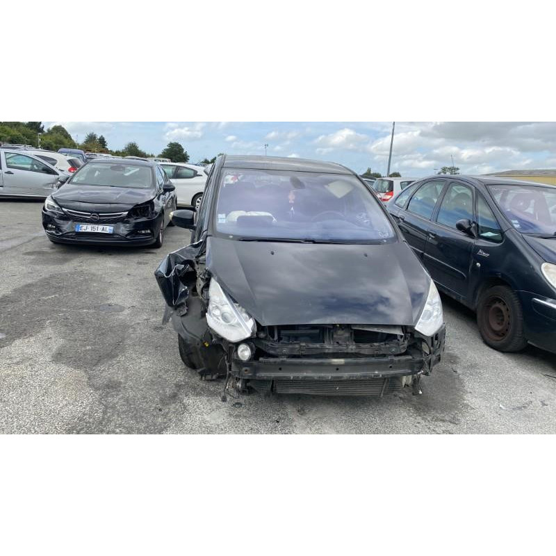 Aile avant gauche FORD S-MAX 1 Photo n°18