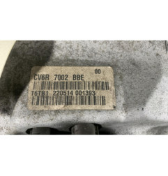 Boite de vitesses FORD FOCUS 3 Photo n°1