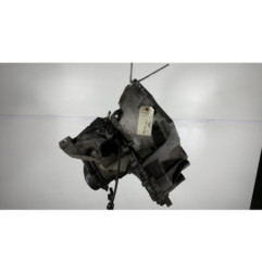 Boite de vitesses FORD FOCUS 3
