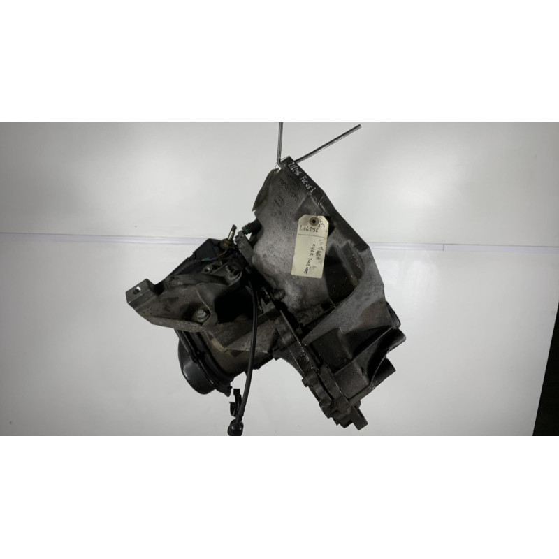 Boite de vitesses FORD FOCUS 3 Photo n°2