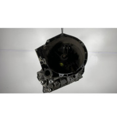 Boite de vitesses FORD FOCUS 3