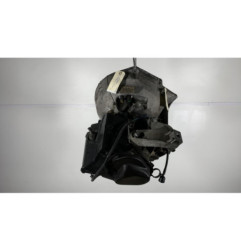 Boite de vitesses FORD FOCUS 3