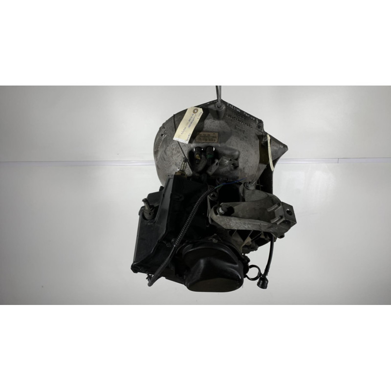 Boite de vitesses FORD FOCUS 3 Photo n°4
