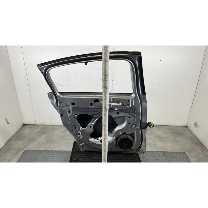 Porte arriere gauche CITROEN C5 2 Photo n°6