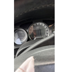 Porte arriere gauche CITROEN C5 2