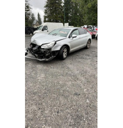 Porte arriere gauche CITROEN C5 2