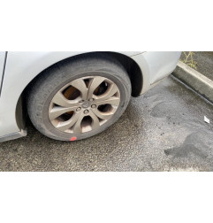 Porte arriere gauche CITROEN C5 2