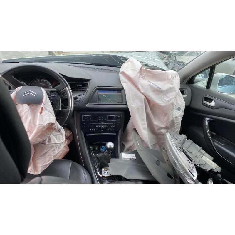 Porte arriere gauche CITROEN C5 2 Photo n°17