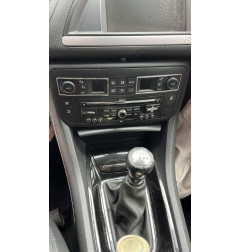 Porte arriere gauche CITROEN C5 2